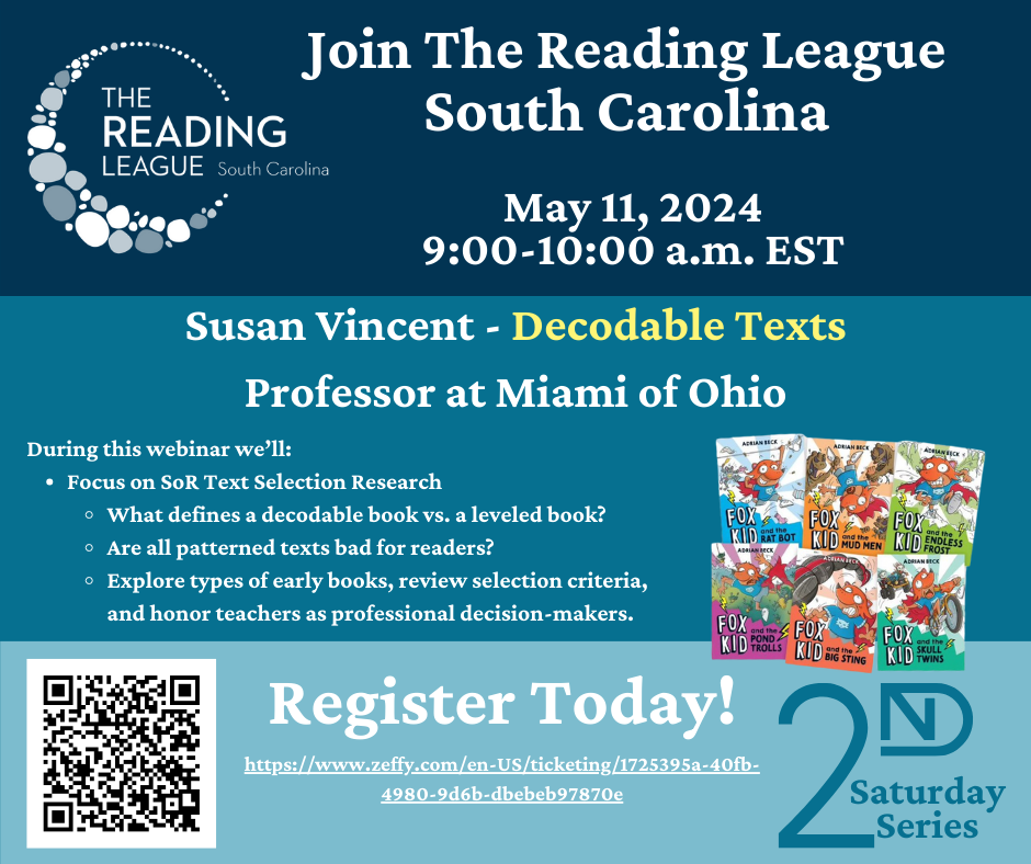 Thought-Leadership-Virtual-Event-Decodable-Texts Susan Vincent