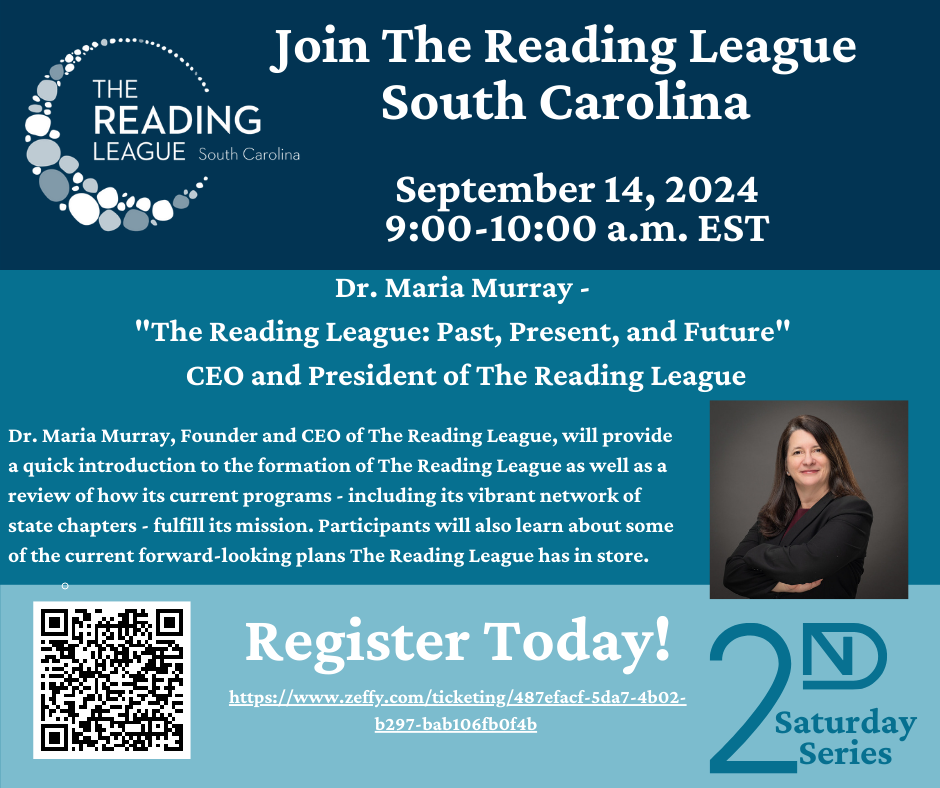 Thought Leadership Virtual Event -Dr. Maria Murray