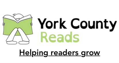 York County Reads-Helping Readers Grow
