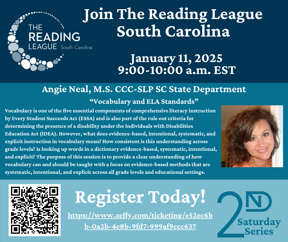 Thought Leadership Virtual Event -Angie Neal