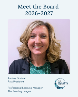 Audrey Goninan