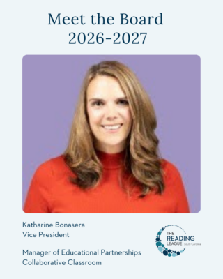 Katharine Bonasera