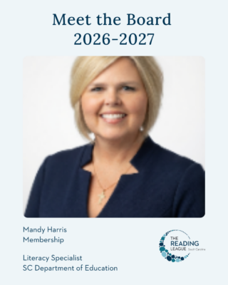 Mandy Harris